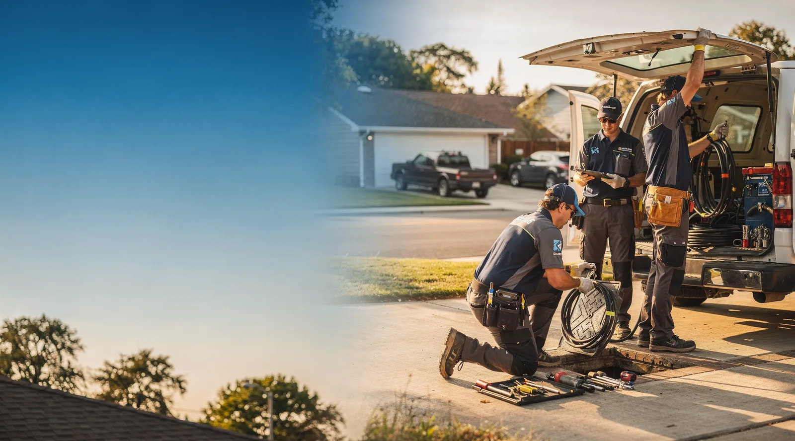 Water Softener Installation in Highland, CA near me